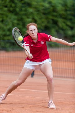 Ella Seidel 181 - BL2 THC von Horn und Hamm - Der Club an der Alster : Ergebnis: 0:9